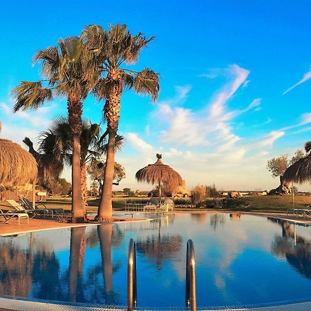 Finca Hotel Can Canals & Spa Campos  Exterior photo
