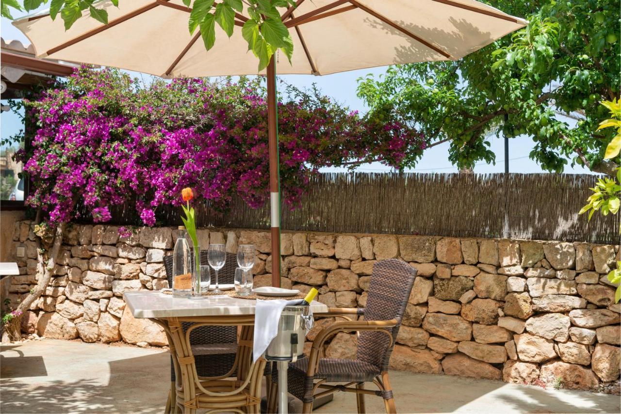 Finca Hotel Can Canals & Spa Campos  Exterior photo