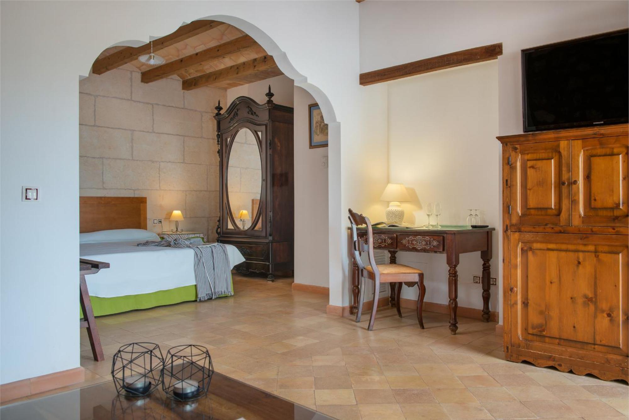 Finca Hotel Can Canals & Spa Campos  Exterior photo